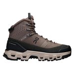 Bota On Running Cloudrock Trek Waterproof Masculino