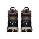 Bota On Running Cloudrock Trek Waterproof Masculino
