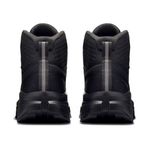 Bota On Running Cloudrock Mid Waterproof Feminina