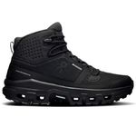 Bota On Running Cloudrock Mid Waterproof Feminina