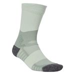 Meia Cano Médio Adidas Ultimate Unissex