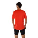 T-shirt Performance Olympikus Corre Masculina