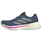 Tênis Adidas Supernova Rise 2 Feminino Azul/Roxo