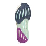 Tênis Adidas Supernova Rise 2 Feminino Azul/Roxo