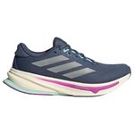 Tênis Adidas Supernova Rise 2 Feminino Azul/Roxo