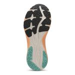 Tênis Olympikus Corre 4 Masculino Branco/Laranja