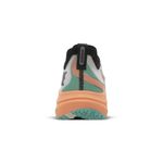 Tênis Olympikus Corre 4 Feminino Branco/Laranja