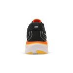Tênis Olympikus Corre Max Feminino Preto/Laranja