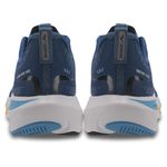 Tênis Mizuno Base Ride Masculino