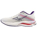 Tênis Mizuno Wave Inspire 21 Feminino
