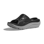 Chinelo Hoka Ora Recovery Slide 3 Masculino