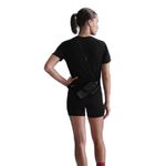T-shirt Performance Nike Swift Feminina