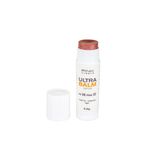 Protetor Solar Pink Cheeks Ultra Balm Be Rose Labial