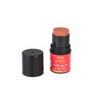 Pink Cheeks Blush com Protetor Solar All in One Soft Peach