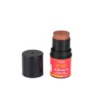 Pink Cheeks Blush com Protetor Solar All in Terracota