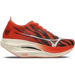 Tênis Mizuno Wave Rebellion Pro 3 Feminino