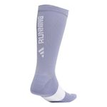Meia Cano Médio Adidas RunXgraphic Unissex