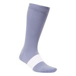 Meia Cano Médio Adidas RunXgraphic Unissex