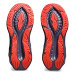 Tênis Asics Novablast 5 GS Infantil