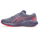 Tênis Asics Novablast 5 GS Infantil