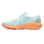 Tênis Asics Novablast 5 GS Infantil