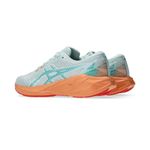 Tênis Asics Novablast 5 GS Infantil