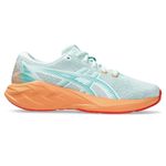Tênis Asics Novablast 5 GS Infantil