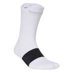 Meia Cano Médio Adidas RunXgraphic Unissex