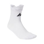 Meia Cano Médio Adidas RunXcushioned Unissex