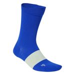 Meia Cano Médio Adidas RunXgraphic Unissex