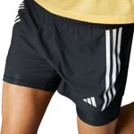 Shorts com Bermuda Adidas Own the Run Excite Masculino