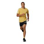 Shorts com Bermuda Adidas Own the Run Excite Masculino