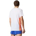 T-shirt Performance Adidas Adizero Masculino