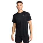 T-shirt Performance Nike Stride Masculina