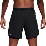 Shorts com Bermuda Nike Stride Masculino