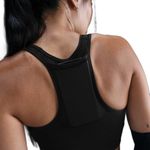 Top Nike Swoosh Pocket Feminino