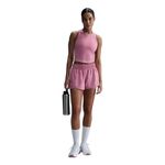 Shorts com Bermuda Nike One Feminino