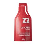 Gel Sachê Z2 Berry Sundae 25 Carb