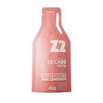 Gel Sachê Z2 Pink Lemonade 25 Carb Unissex