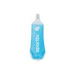 Garrafa SPORTBR Soft Flask com alça 350 ml