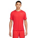 T-shirt Performance Nike Miler Masculina