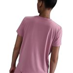 T-shirt Performance Nike One Classic Feminina