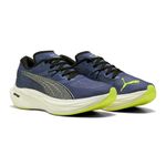 Tênis Puma Deviate Nitro 3 Masculino