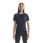 T-shirt Performance On Running Performance 3 Feminina