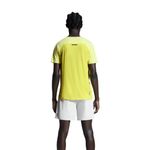 T-shirt Performance On Running Performance 2 Masculina