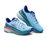 Tênis Skechers Max Cushioning Propulsion Feminino