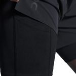Shorts com Bermuda On Running Performance 5 Masculina