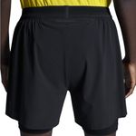 Shorts com Bermuda On Running Performance 5 Masculina