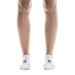 Meia Pacote 2 Cano Curto On Running Core Run Unissex
