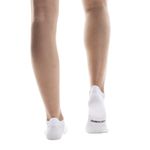 Meia Pacote 2 Cano Curto On Running Core Run Unissex